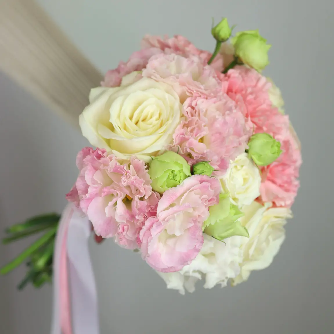 Свадебный букет 28