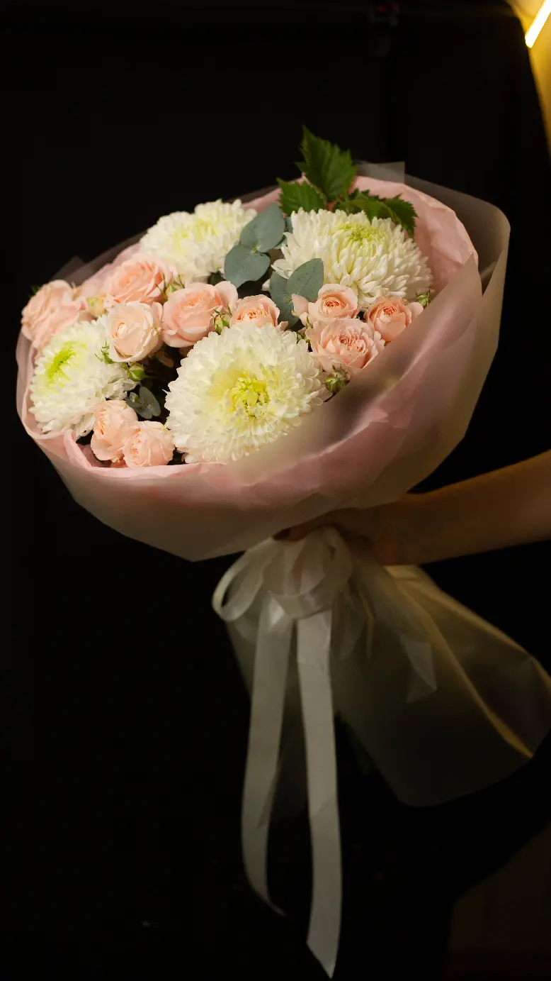 Bouquet 26