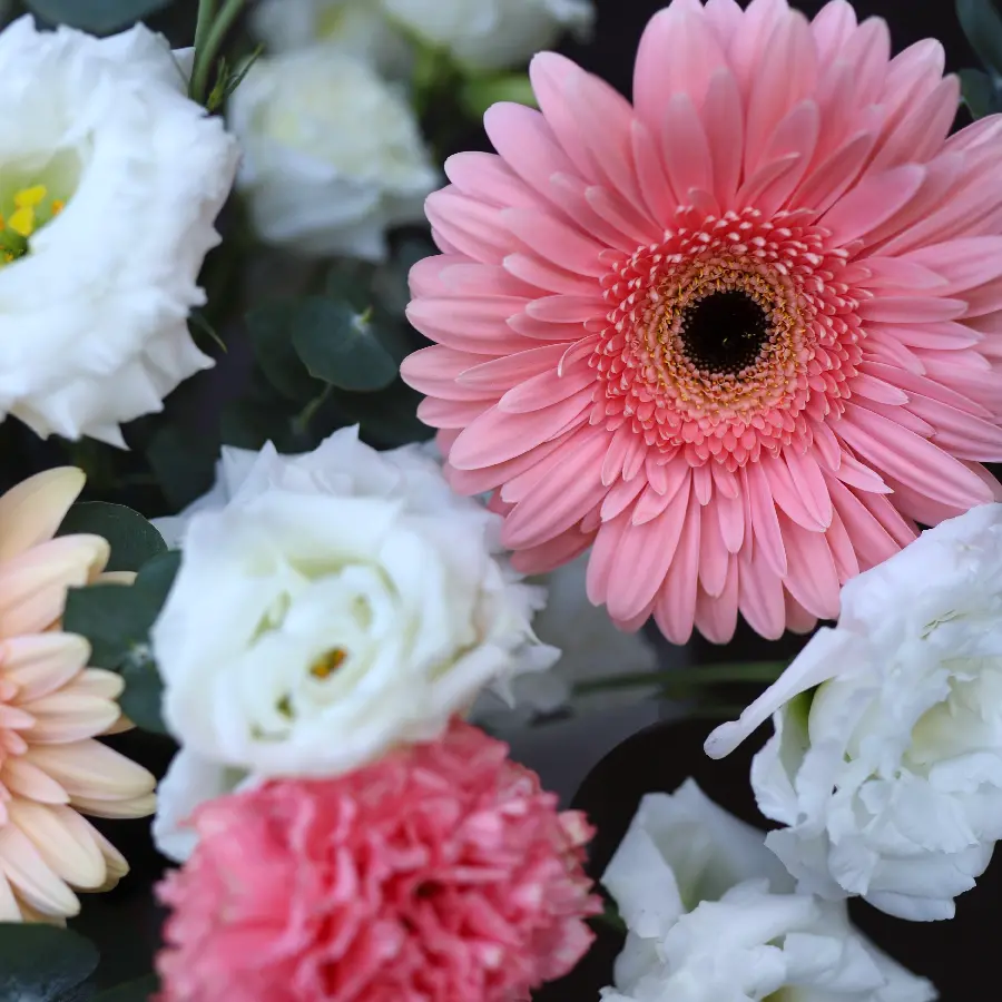 Шляпная коробка 990