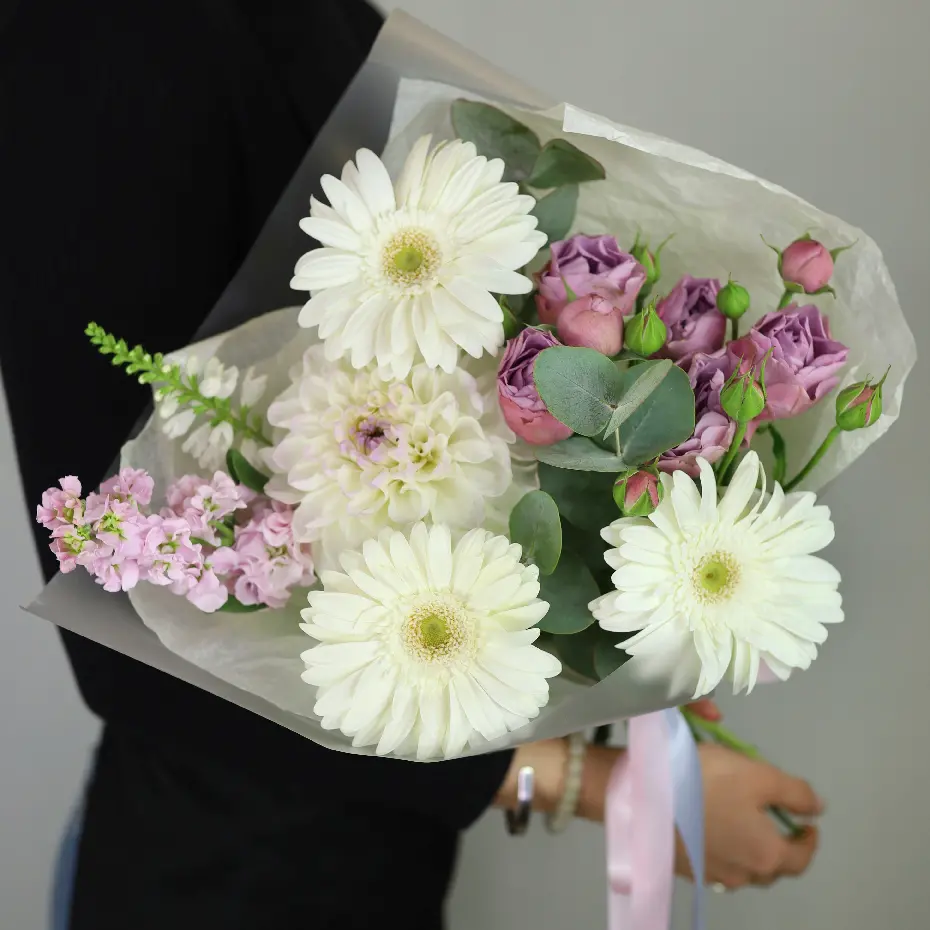 Bouquet 295