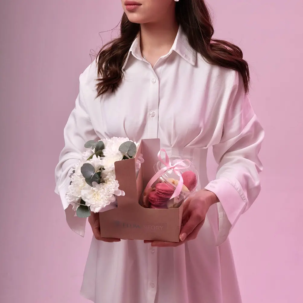 Подарочный набор 03