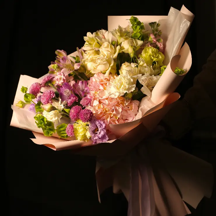 Bouquet 442