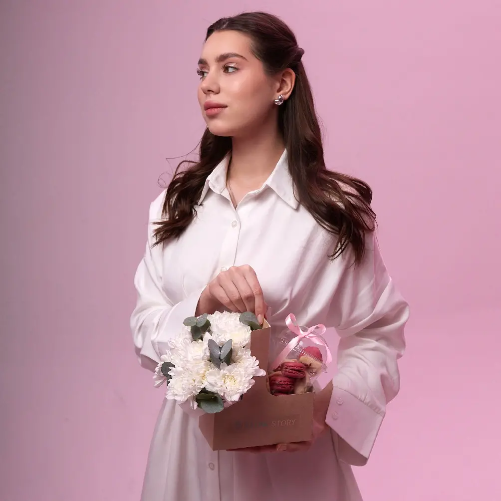 Подарочный набор 03