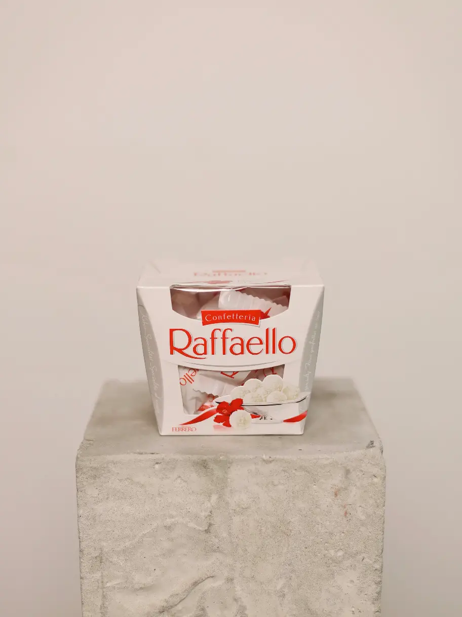 Raffaelo 2