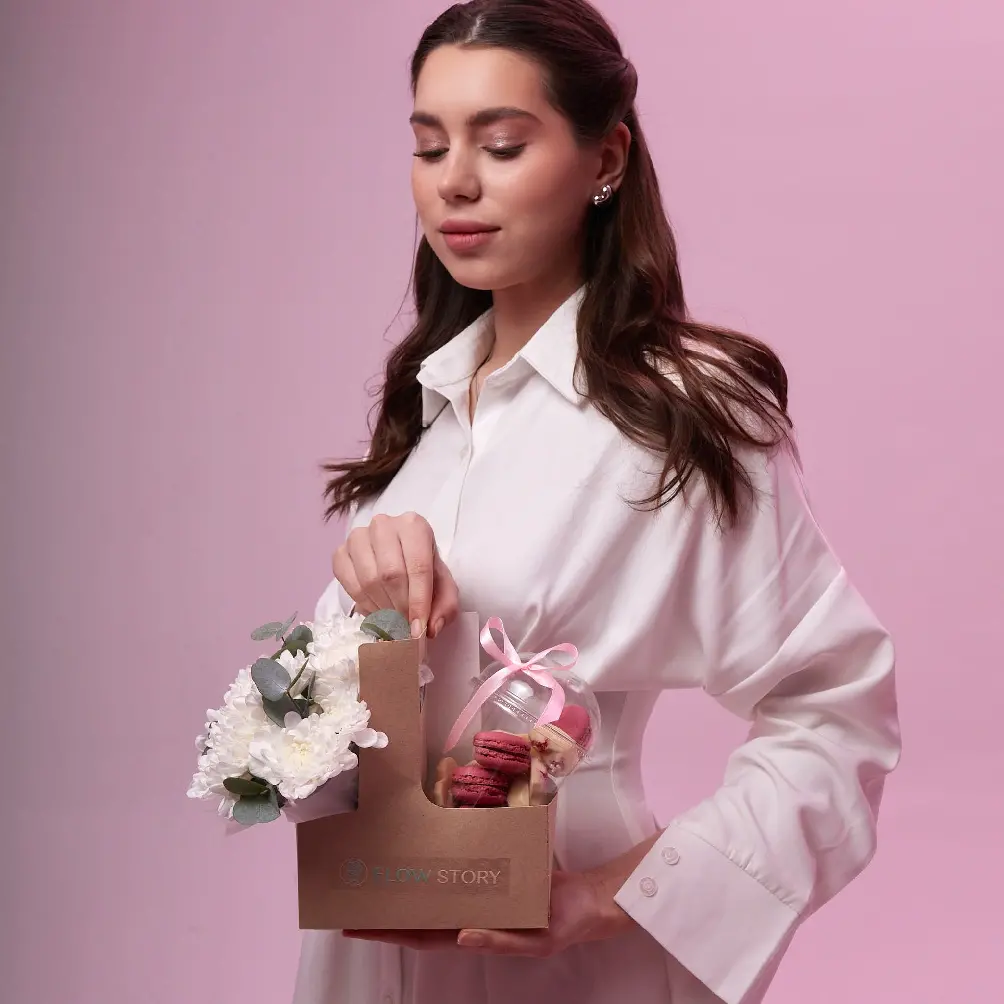 Подарочный набор 03