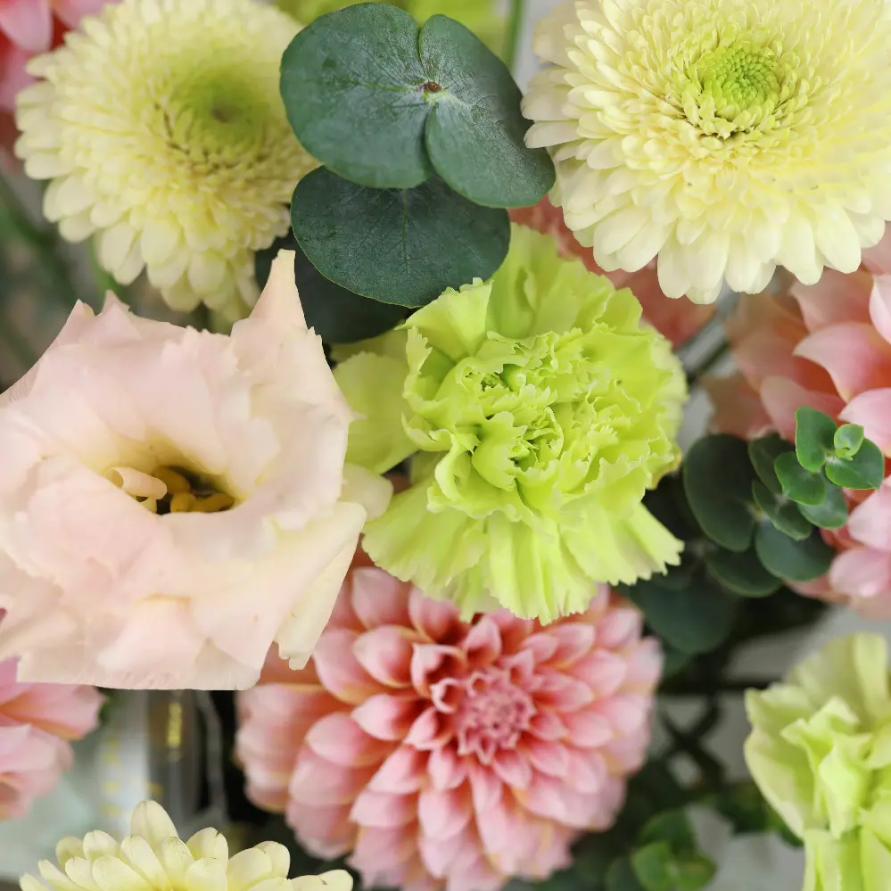 Шляпная коробка 919