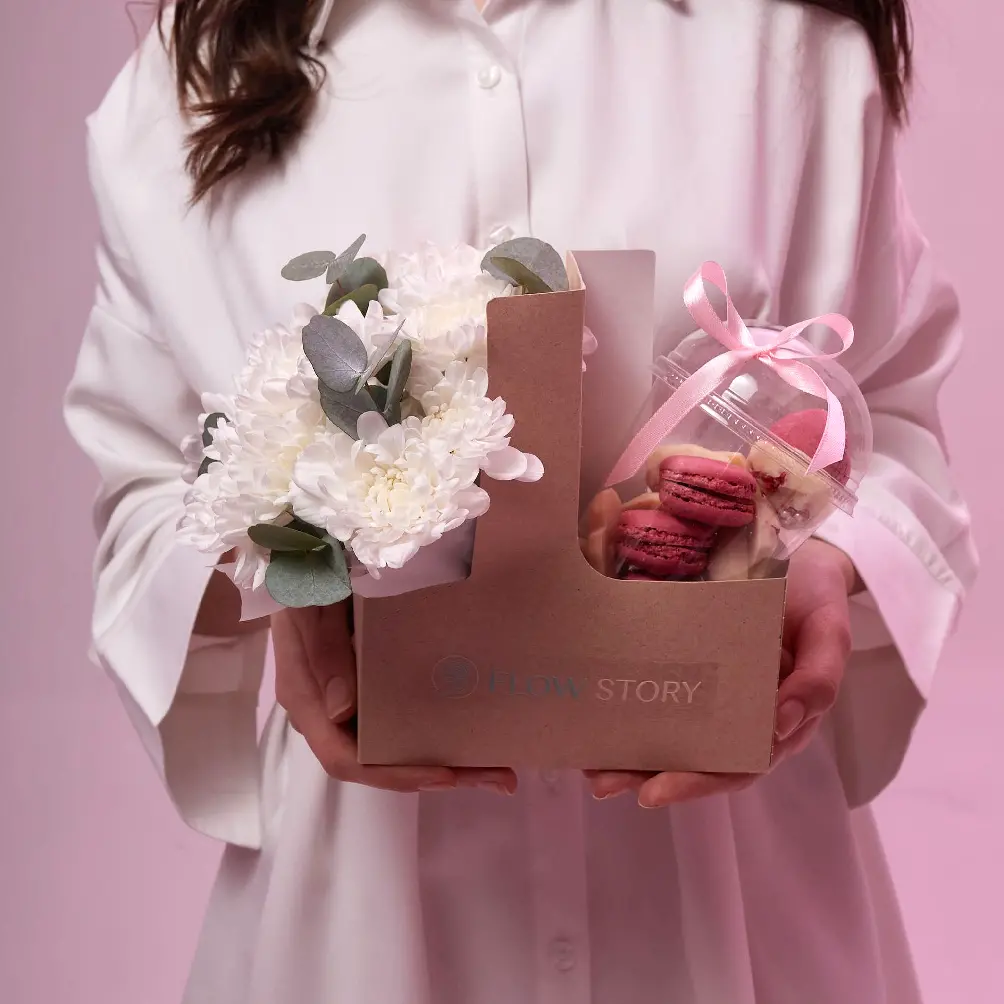 Подарочный набор 03