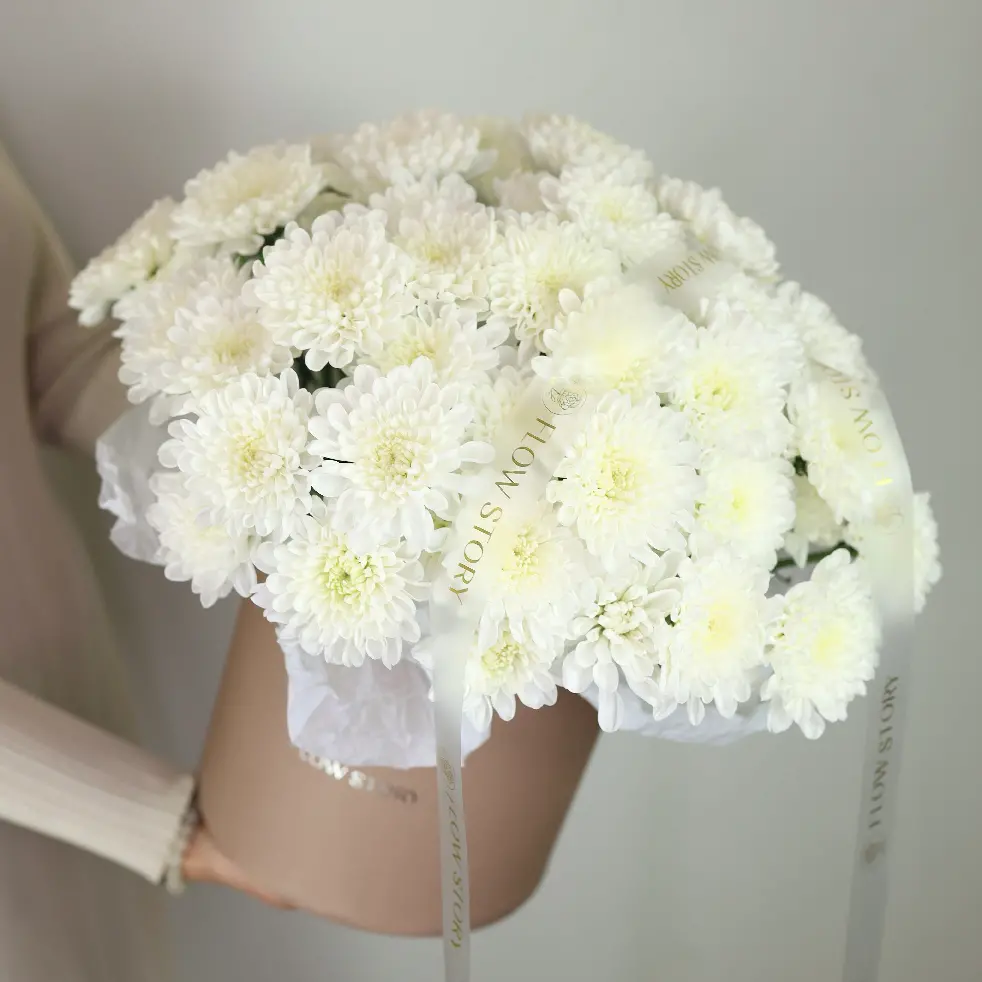 Шляпная коробка 900