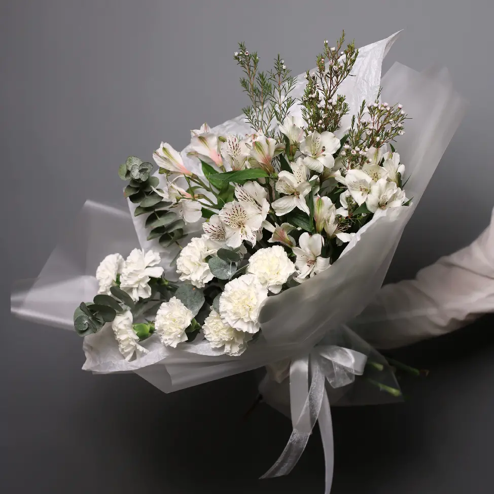 Bouquet 893