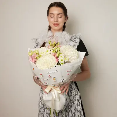 Букет 0108