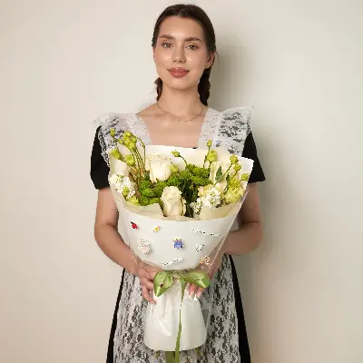 Букет  0113