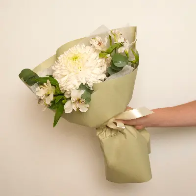 Букет 0117