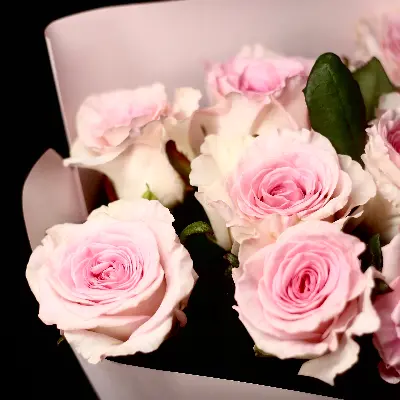 Букет 303 из роз