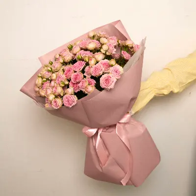 Букет 433