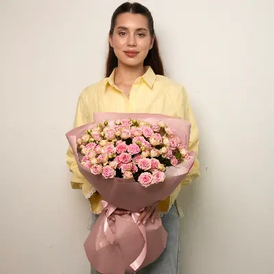Букет 433