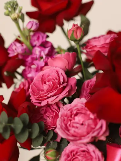 Корзинка 8901