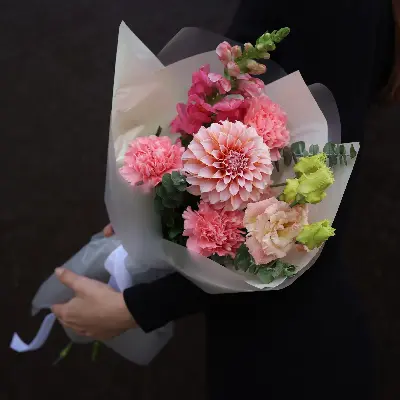 Букет 952