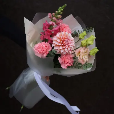Букет 952