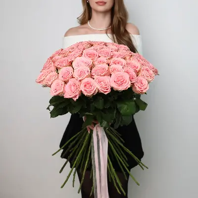 Моно букет  Софи 51