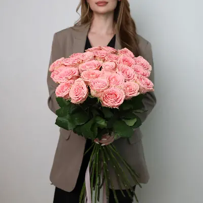 Моно букет Софи 15