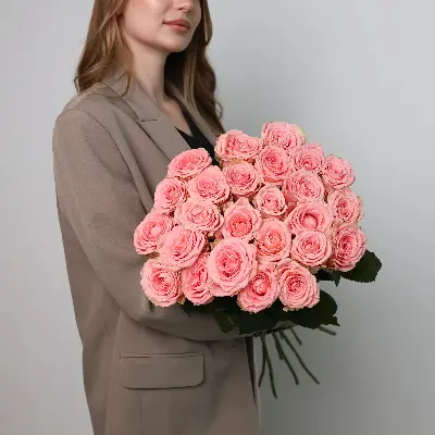 Моно букет Софи 15