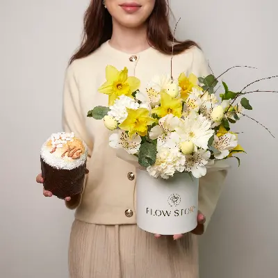 Пасхальный набор 1