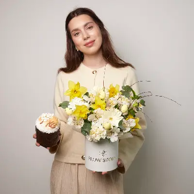 Пасхальный набор 1