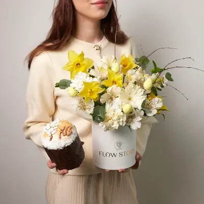 Пасхальный набор 1