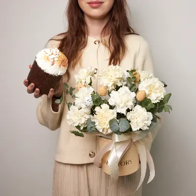 Пасхальный набор 3