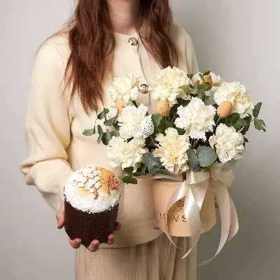 Пасхальный набор 3