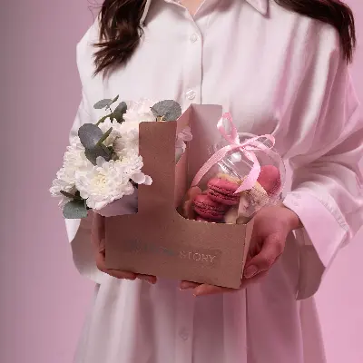 Подарочный набор 03