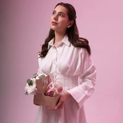 Подарочный набор 03