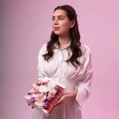 Подарочный набор 04