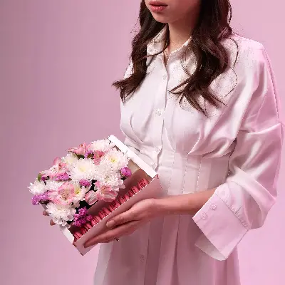 Подарочный набор 04