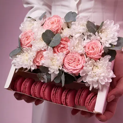 Подарочный набор 05