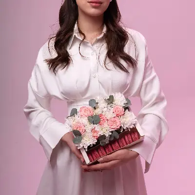 Подарочный набор 05