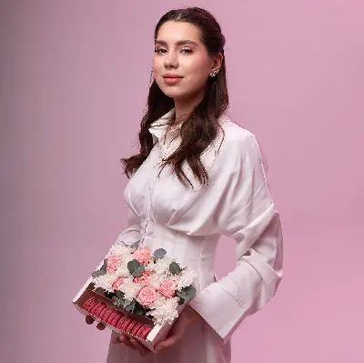 Подарочный набор 05