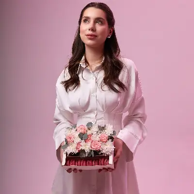 Подарочный набор 05