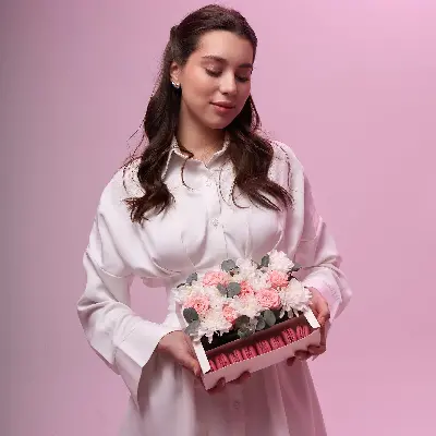 Подарочный набор 05