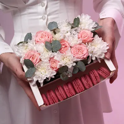 Подарочный набор 05