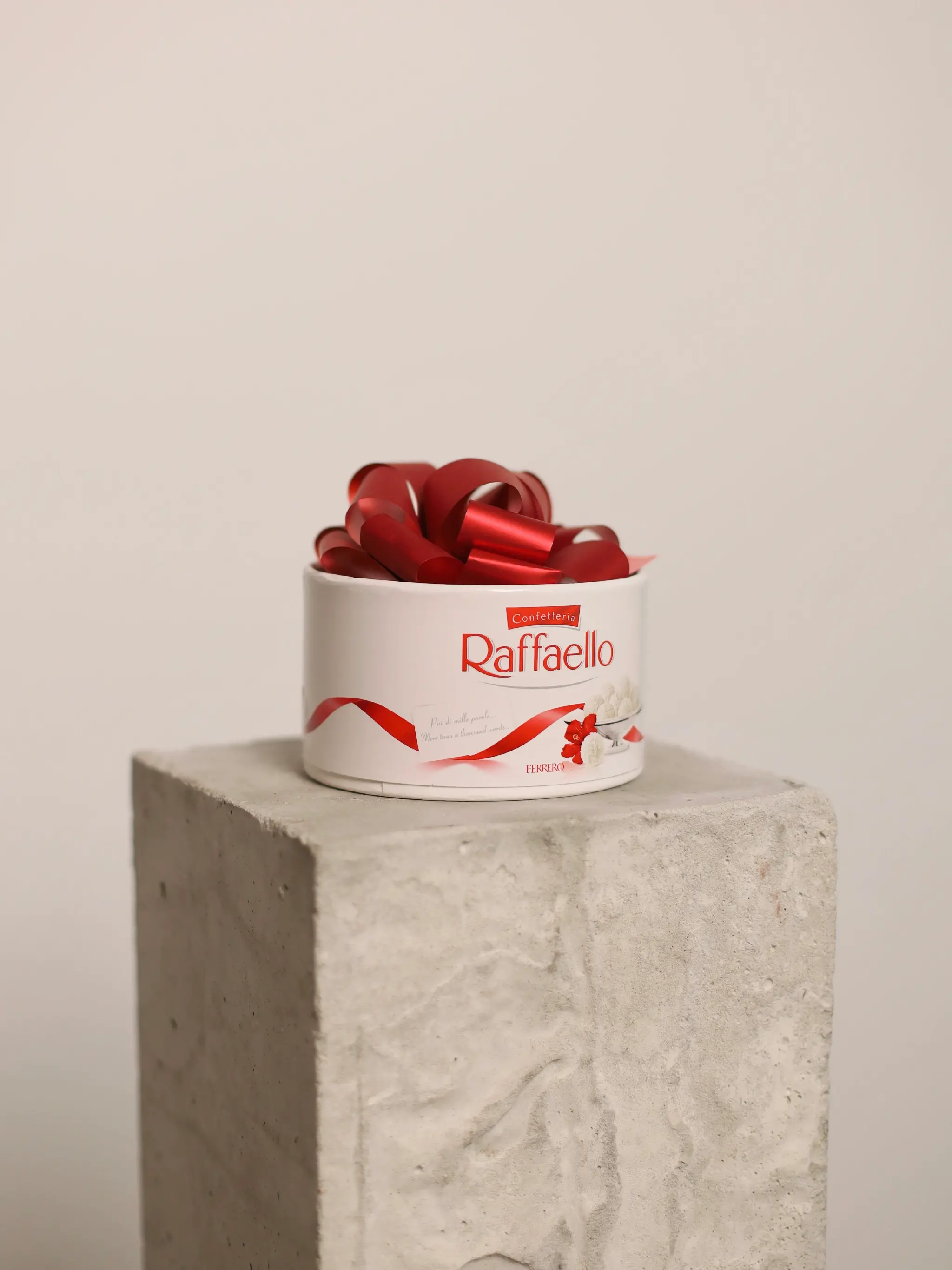 Рафаэлло подарочное