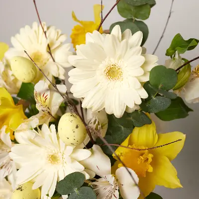 Шляпная коробка 0413