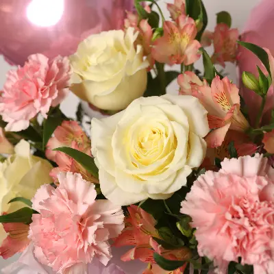 Шляпная коробка 1401