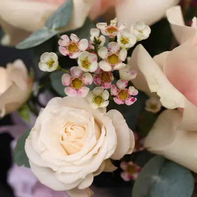 Шляпная коробка  2098