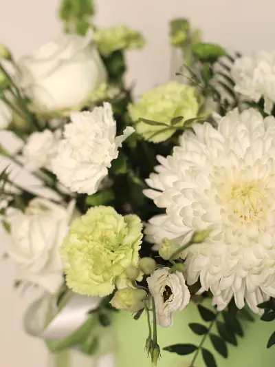 Шляпная коробка 342