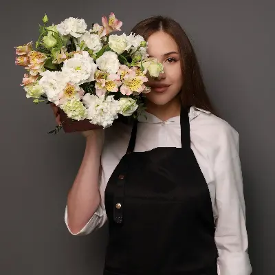 Шляпная коробка 400