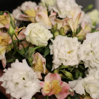 Шляпная коробка 400