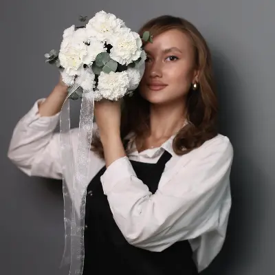 Шляпная коробка 412