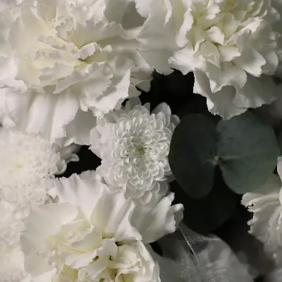 Шляпная коробка 412