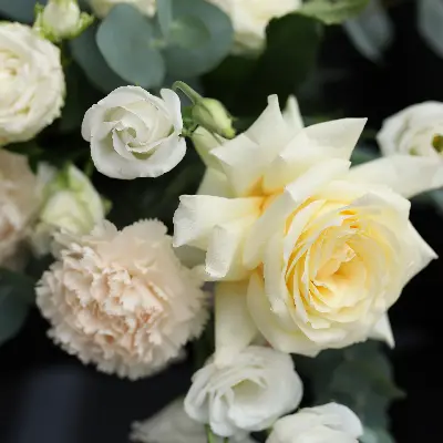 Шляпная коробка 42